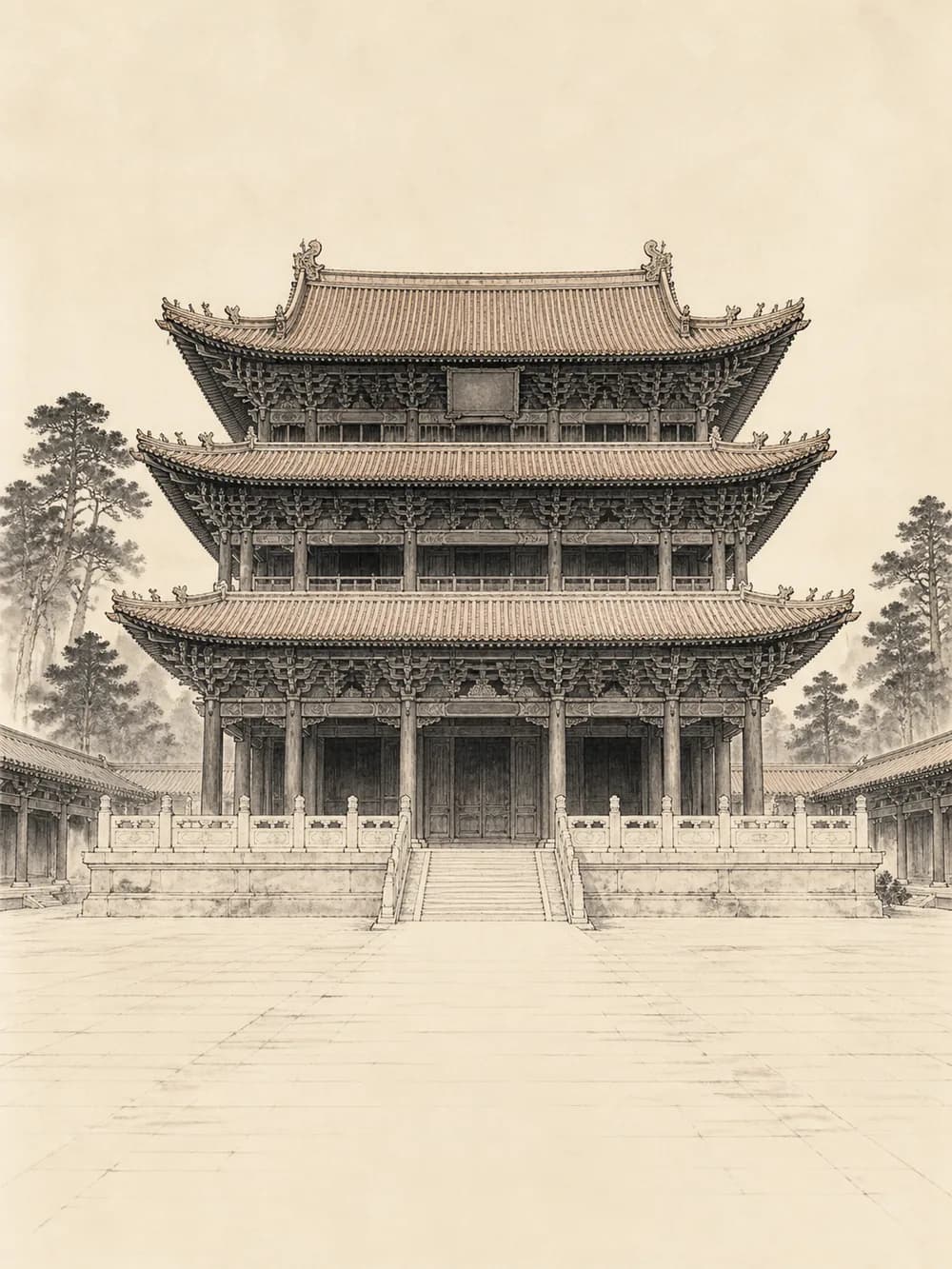 解州關帝廟