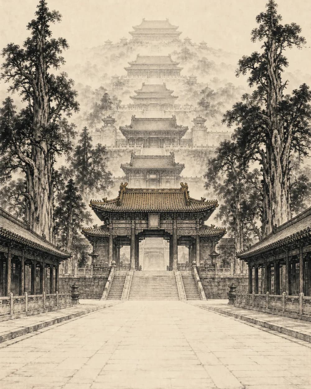 關帝祖庭